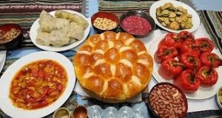 Дни на кулинарията в Източните Родопи