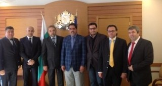 Подготвя се спогодба между България и Саудитска Арабия в областта на селското стопанство