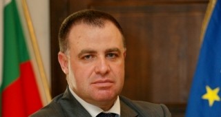Официална тридневна визита в Москва на министър Найденов