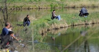 12 любители риболовци са проверени от инспектори на ИАРА Пазарджик по водоеми в региона