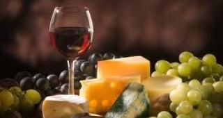 Български ден на виното и деликатесите ще се проведе в град Берн, Швейцария