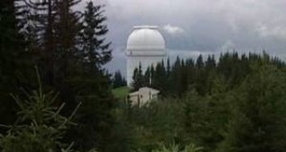 Финансовата криза заплашва да затвори вратите на Националната астрономическа обсерватория на връх Рожен