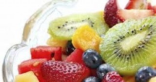 Плодовете и зеленчуците подобряват настроението