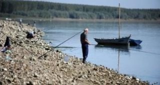 9 любители риболовци са проверени от инспектори на ИАРА Пазарджик