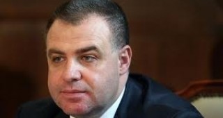 Министър Найденов е на посещение в Бургас