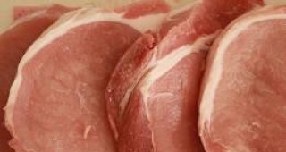 Килограм свинско месо след 20 години може да достигне 400 евро