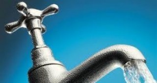 Бедствено положение заради недостига на вода е обявено в община Севлиево