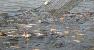 34 любители риболовци са проверени на язовир Огоста