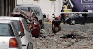 Геолози: Човешка дейност е причинила земетресението в испанския град Лорка