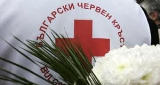 Българският червен кръст отбелязва 134 години от създаването си