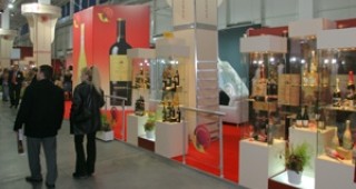 Четири Златни ритона за българско вино в Пловдив