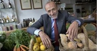Деветият салон Slow Food в Торино показва храни, които променят света