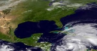 Ураганът Санди блокира Ню Йорк