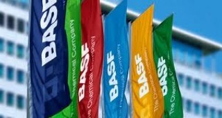 BASF продължава с добрите резултати и през третото тримесечие
