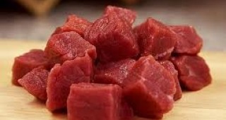 В Кюстендилска област свинското и телешкото месо - внос от ЕС, са без оцветители