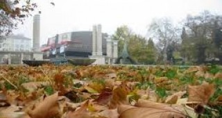 Две седмици ще продължи традиционното есенно почистване във Варна