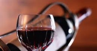 Ръст от 7,4% бележи износът на вино за деветмесечието на 2012 г.