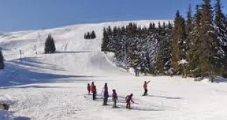 МЗХ ще гарантира функционирането на ски съоръженията и пистите на Витоша