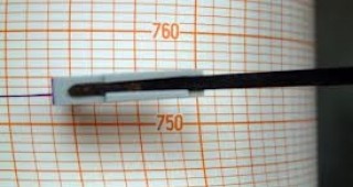 Земетресение с магнитуд 3.4 по Рихтер в румънския район Вранча