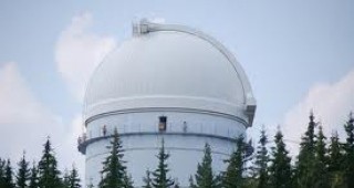 В Смолян стартира кампания за спасяването на Роженската обсерватория