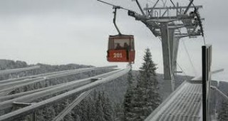 Витоша ски АД потвърждава намерението си да работи през предстоящия зимен сезон