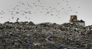 В Бургас започва изграждането на регионалното депо за отпадъци