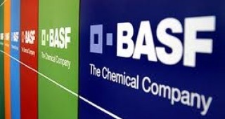 BASF инвестира приблизително 90 млн. евро в изграждането на инсталация за автомобилни катализатори