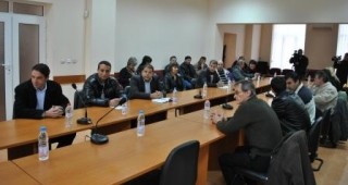 ОДБХ-Благоевград организира срещи със собствениците на хотели