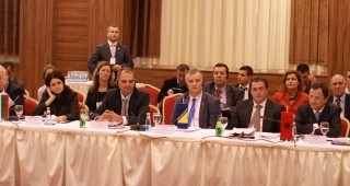 Шеста годишна работна среща на министрите на земеделието от Югоизточна Европа