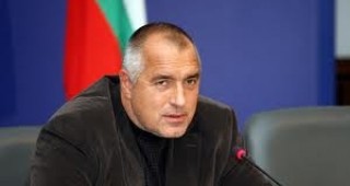 Премиерът Бойко Борисов ще връчи договори по схема 