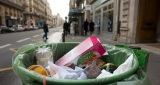 България се включва за първи път в Европейската седмица за намаляване на отпадъците