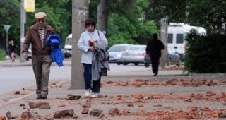 Японски специалисти пристигат в Перник, за да споделят опита си след природни бедствия