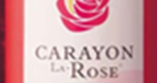 Специални етикети за френското вино Розе