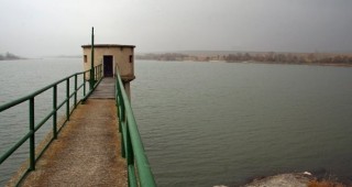 Няма опасност от преливане на водоемите в Хасковска област