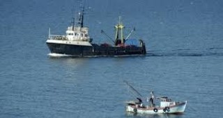 ЕП подкрепи необходимостта от създаване на Регионален орган за управление на рибарството за Черно море