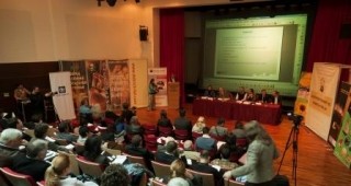Проблеми при житните култури е една от лекциите на Националния аграрен семинар в Албена