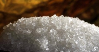 Без изменение остава цената на бялата кристална захар