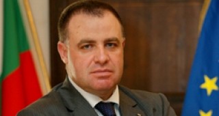Министър Найденов ще участва в заседание на Съвета на ЕС по земеделие и рибарство