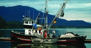 Оперативна програма Рибарство и аквакултури възможности и предизвикателства