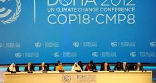 Преговорите в Катар за намаляване на вредните ефекти от промените в климата не постигат напредък