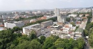 За втора поредна година МОСВ ще отличи най-зелен град в България