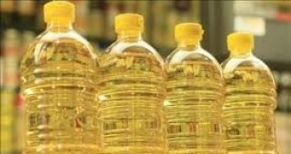 Средната за страната цена на едро на слънчогледовото олио остава без промяна – 2,86 лв./литър