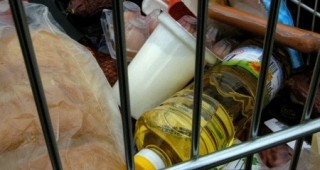 Глоби очакват търговците за неспазване на хигиена в магазините за храни