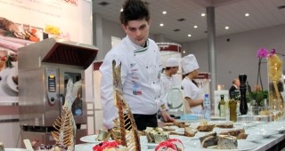 Качествените български продукти, здравословното хранене и диети ще бъдат водеща тема на Фудтех 2013