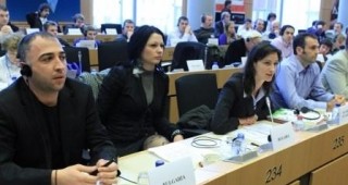 България спечели 1-во място в категорията за най-устойчив проект на първия Конгрес за млади фермери