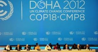Приключи срещата на ООН за климатичните промени в Доха