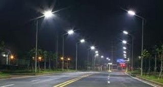 В три села на община Стралджа главните улици ще бъдат осветени със светодиодни лампи