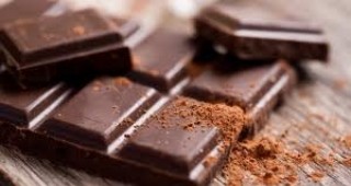 Шоколадът е най-ефективното средство срещу кашлица