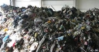 Швеция страда от недостиг на отпадъци