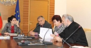 Постановление за покриване на заплатите в Селскостопанската академия ще предложи МЗХ на правителството